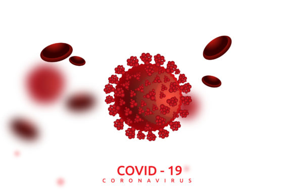 Download Covid19 - Coronavirus Illustration - Illustration Collection
