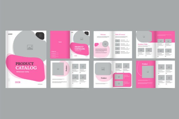 Download Corporate Product Catalog &amp; Brochure – M - Corporate Collection