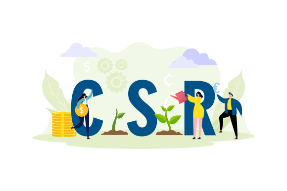 Download Corporate Social Responsibility Ethical - Corporate Collection