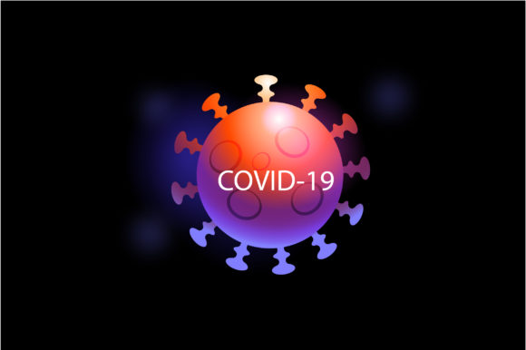 Download Covid19 3d Illustration - Coronavirus - Illustration Collection