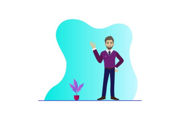 Download Person Illustration - Illustration Collection