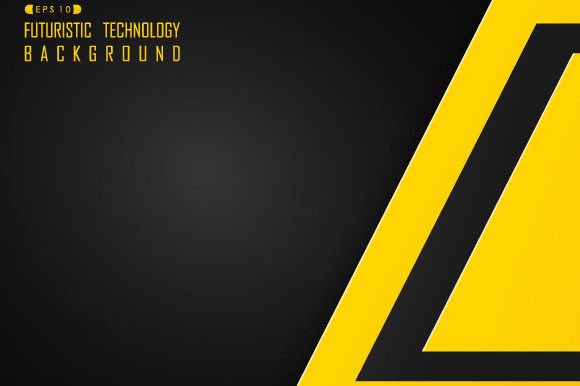Download Abstract Hi Tech Futuristic Technology - Techno Collection